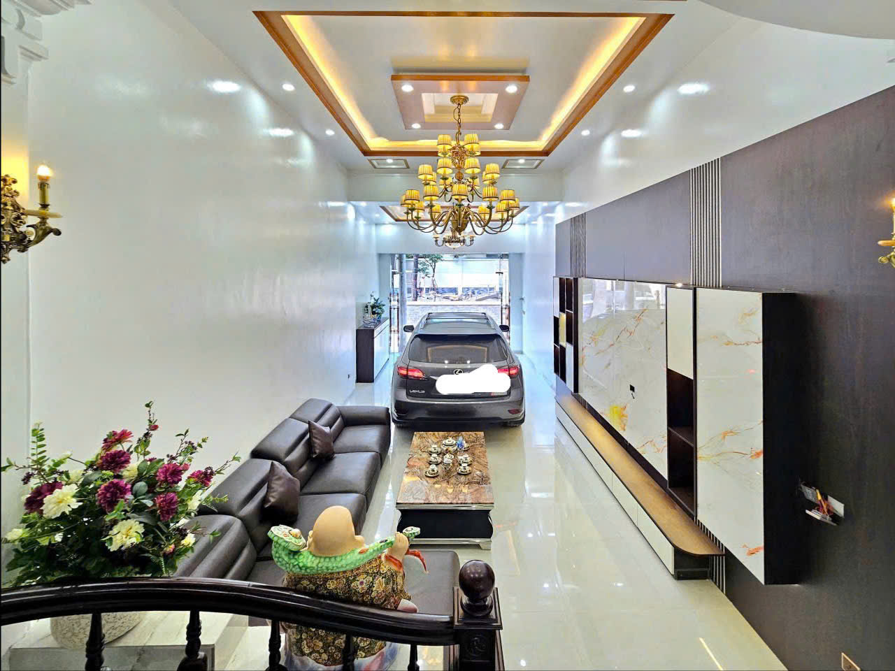 BÁN NHÀ 3,5 TẦNG KHU NHÀ Ở 120 NGÔ GIA TỰ – HẢI AN – ĐƯỜNG 8M – GIÁ 5,6 TỶ 15985452