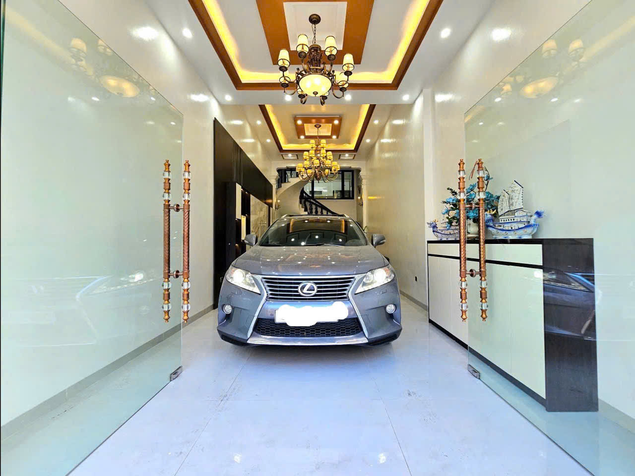 BÁN NHÀ 3,5 TẦNG KHU NHÀ Ở 120 NGÔ GIA TỰ – HẢI AN – ĐƯỜNG 8M – GIÁ 5,6 TỶ 15985452