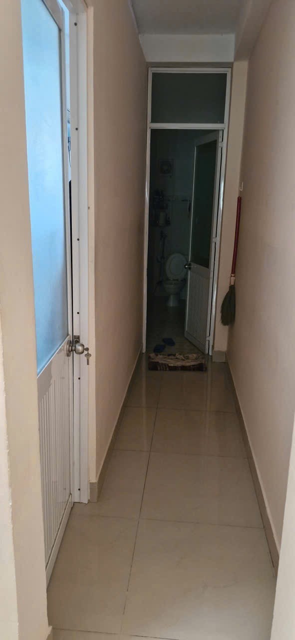 # K thẳng thông, 10m ra MT Trần Cao Vân, 37m2, 3 tầng, 3PN, nhỉnh 3 tỷ 15985456