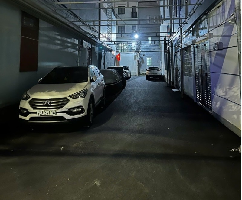 ► Kiệt rộng thẳng thông An Thượng, 73m2, ngang 6m, 6.x tỷ 15985457