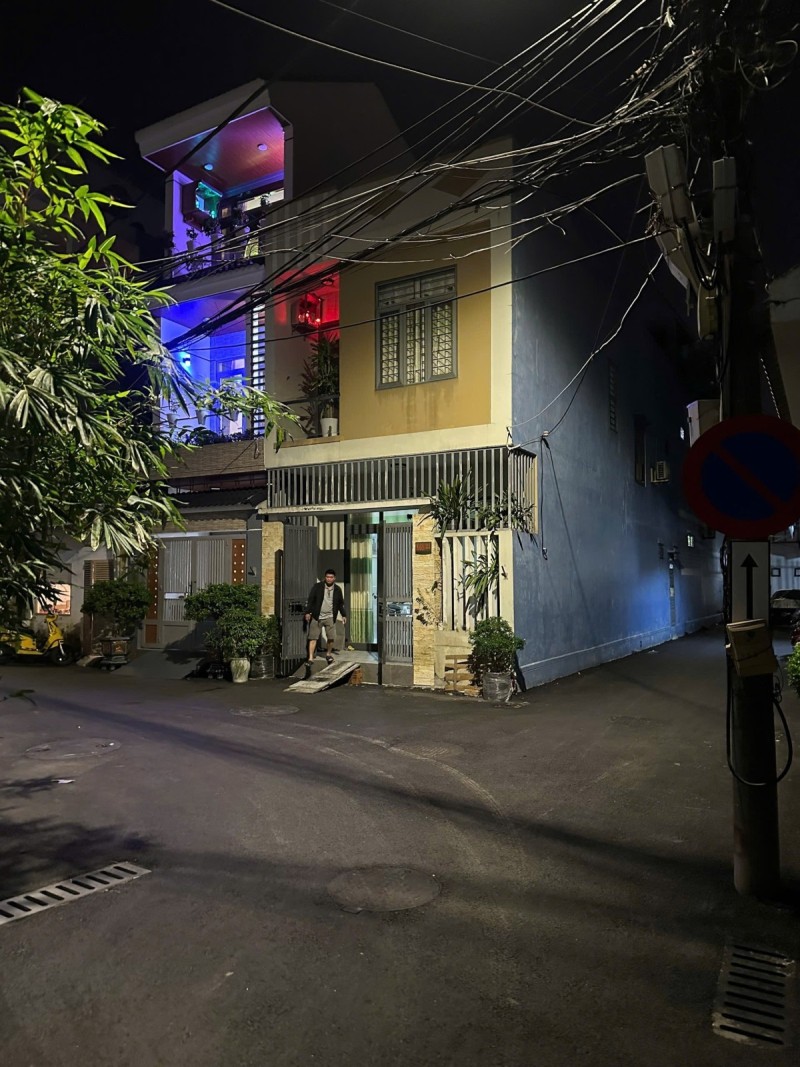 ► Kiệt rộng thẳng thông An Thượng, 73m2, ngang 6m, 6.x tỷ 15985457