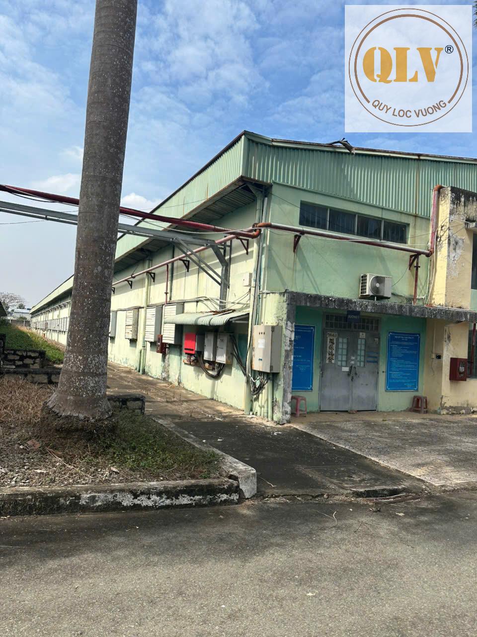 BÁN NHÀ XƯỞNG – KCN MỸ XUÂN, BR-VT – 21.439m² 15985459