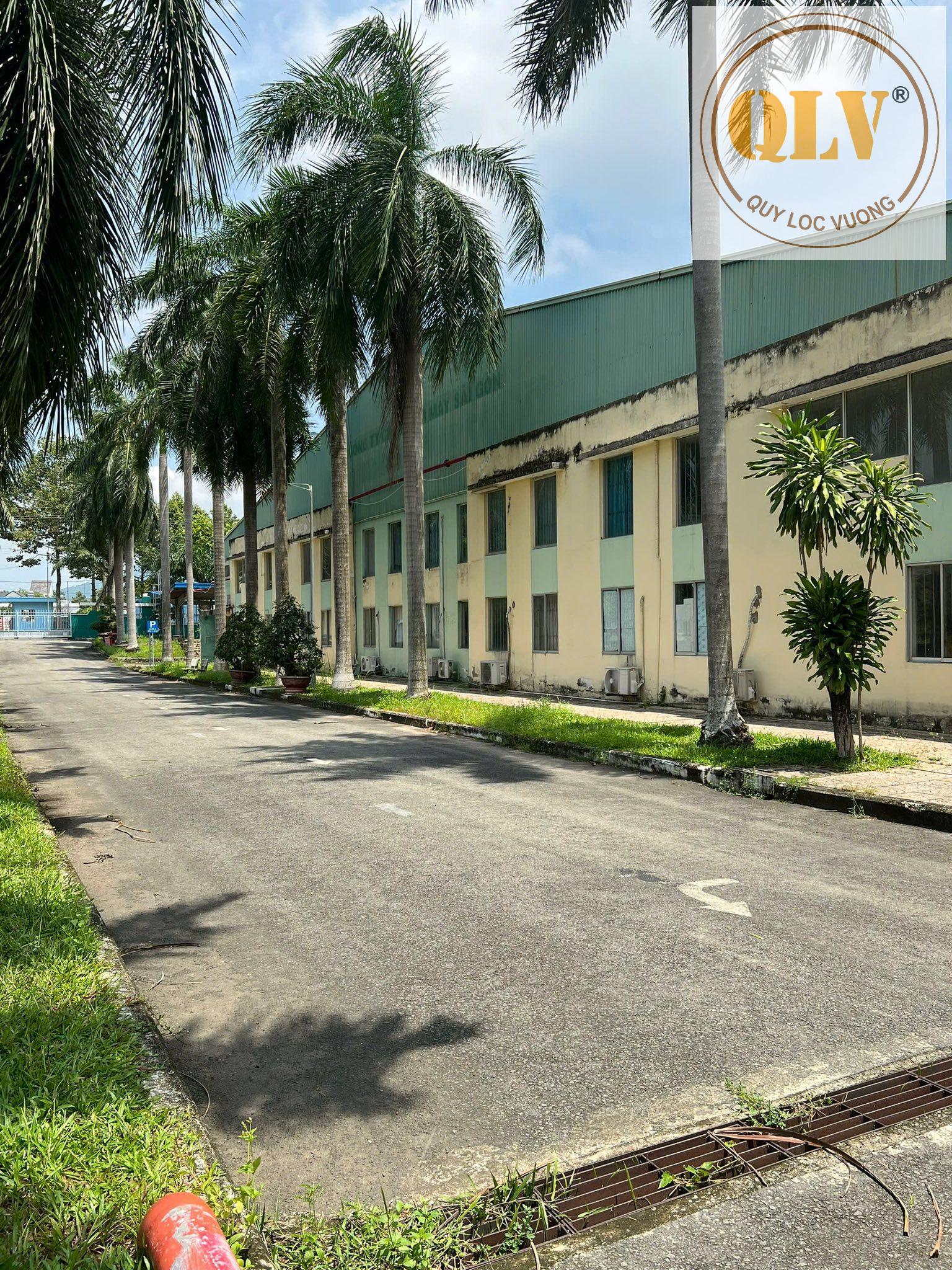 BÁN NHÀ XƯỞNG – KCN MỸ XUÂN, BR-VT – 21.439m² 15985459