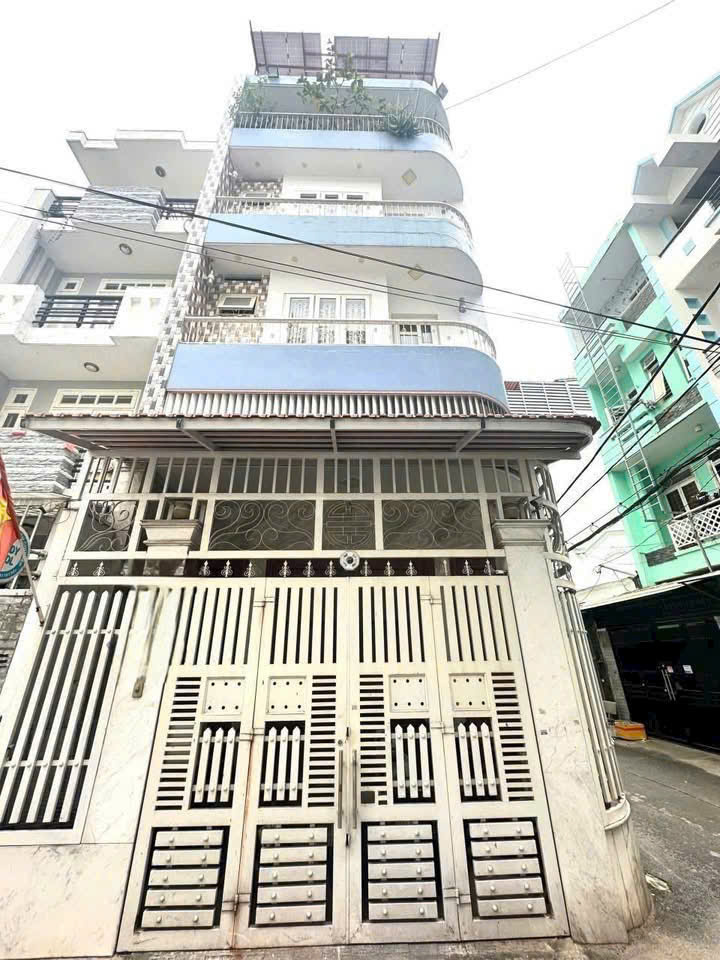 GÓC 2 MẶT TIỀN QUANG TRUNG – THANG MÁY – CHDV SIÊU LỢI NHUẬN - KHAI THÁC NGAY. 15985468