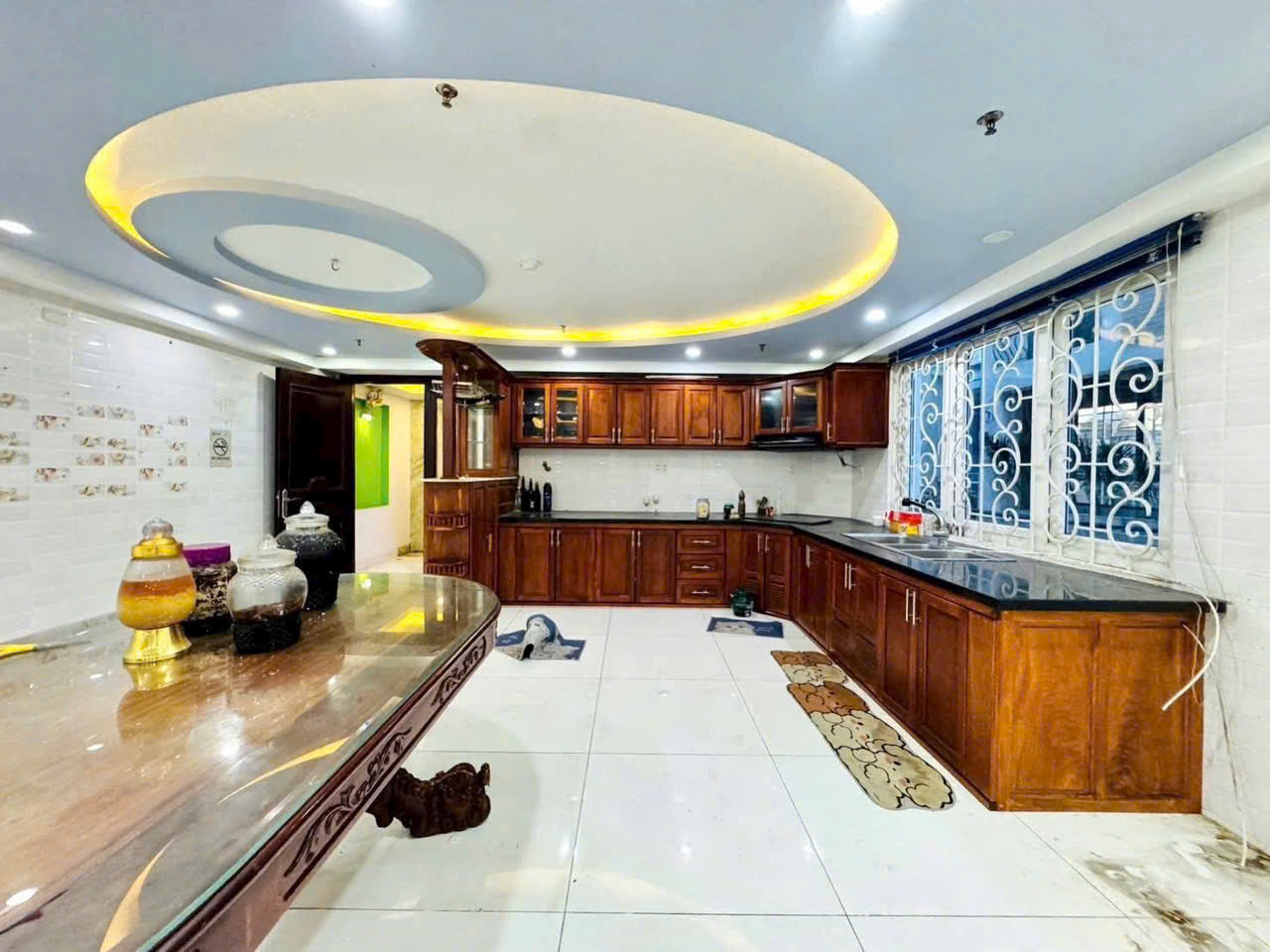 GÓC 2 MẶT TIỀN QUANG TRUNG – THANG MÁY – CHDV SIÊU LỢI NHUẬN - KHAI THÁC NGAY. 15985468