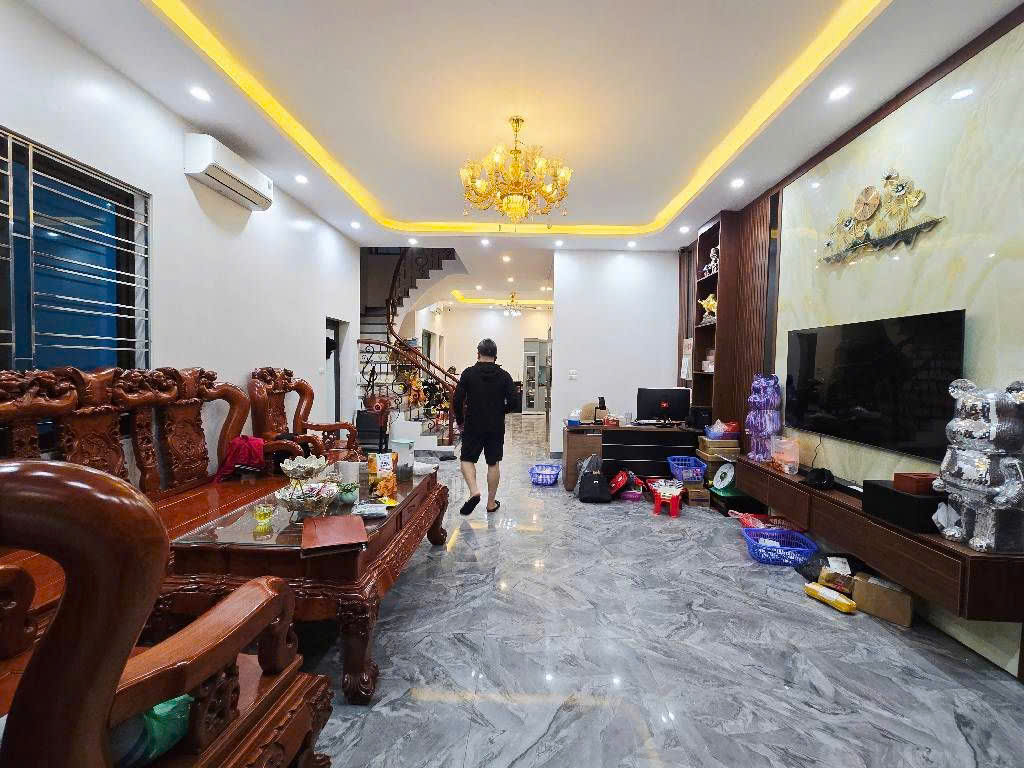 Nhà đẹp Nguyễn Khang, 100m2, 6T, thang máy, tương lai rạng ngời, chỉ nhỉnh 29 tỷ 15985480