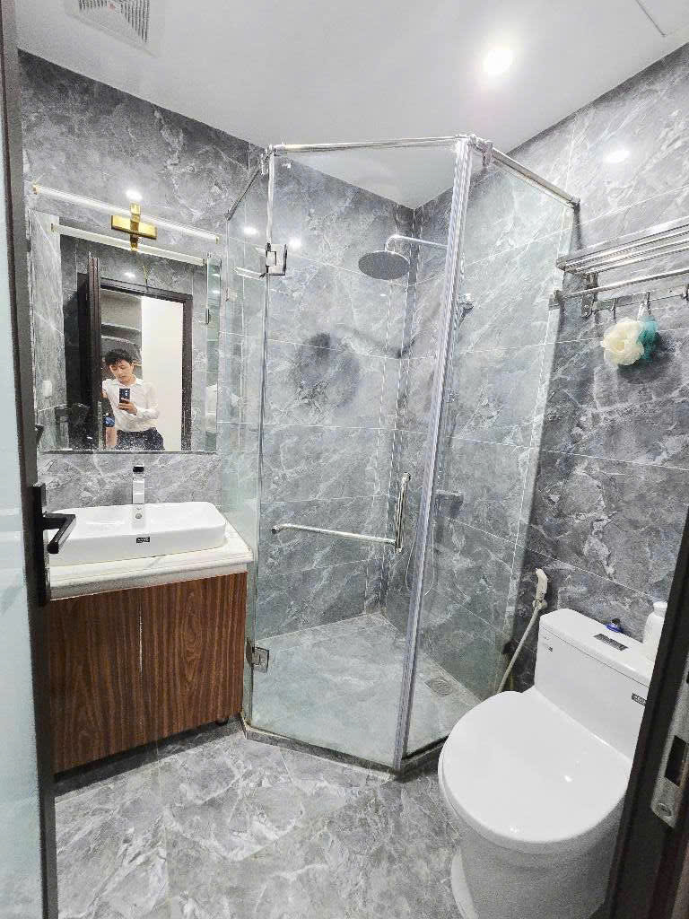 Nhà đẹp Nguyễn Khang, 100m2, 6T, thang máy, tương lai rạng ngời, chỉ nhỉnh 29 tỷ 15985480