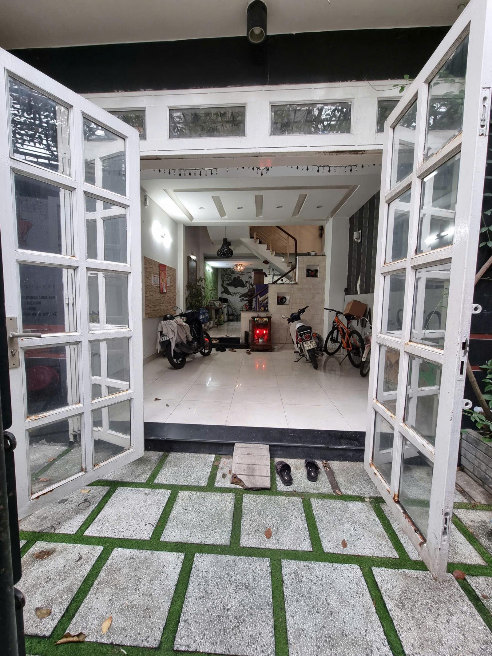 ​🏠 SIÊU PHẨM NHÀ  Ở GÒ VẤP - QUANG TRUNG P11 - GIẢM MẠNH 300TR - CHỈ CÒN 6.9 TỶ  - CHỐT NHANH TRONG THÁNG 15985472