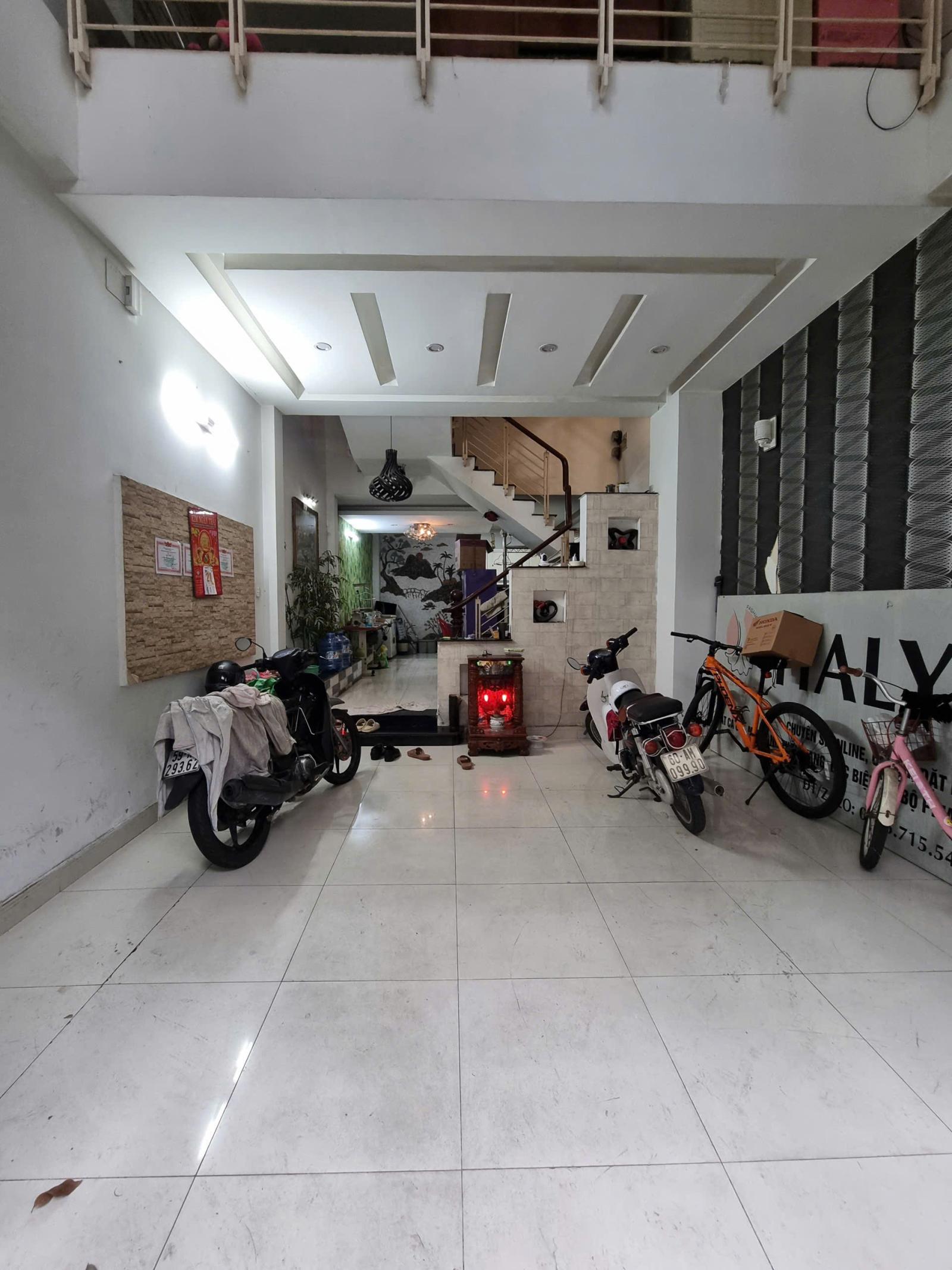 ​🏠 SIÊU PHẨM NHÀ  Ở GÒ VẤP - QUANG TRUNG P11 - GIẢM MẠNH 300TR - CHỈ CÒN 6.9 TỶ  - CHỐT NHANH TRONG THÁNG 15985472