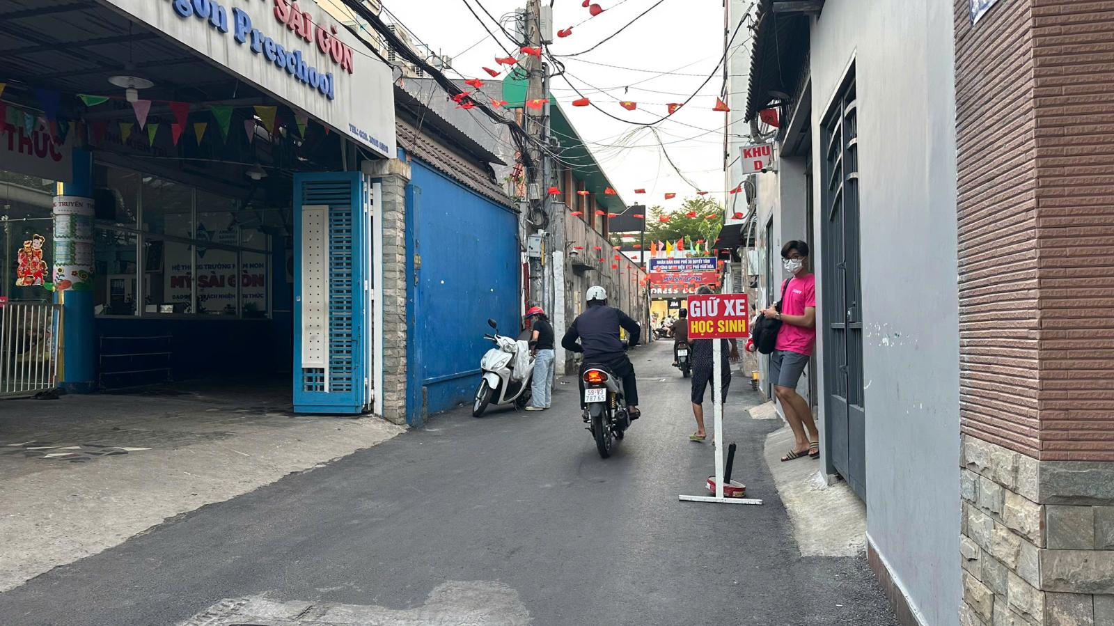 ​🏠 SIÊU PHẨM NHÀ  Ở GÒ VẤP - QUANG TRUNG P11 - GIẢM MẠNH 300TR - CHỈ CÒN 6.9 TỶ  - CHỐT NHANH TRONG THÁNG 15985472