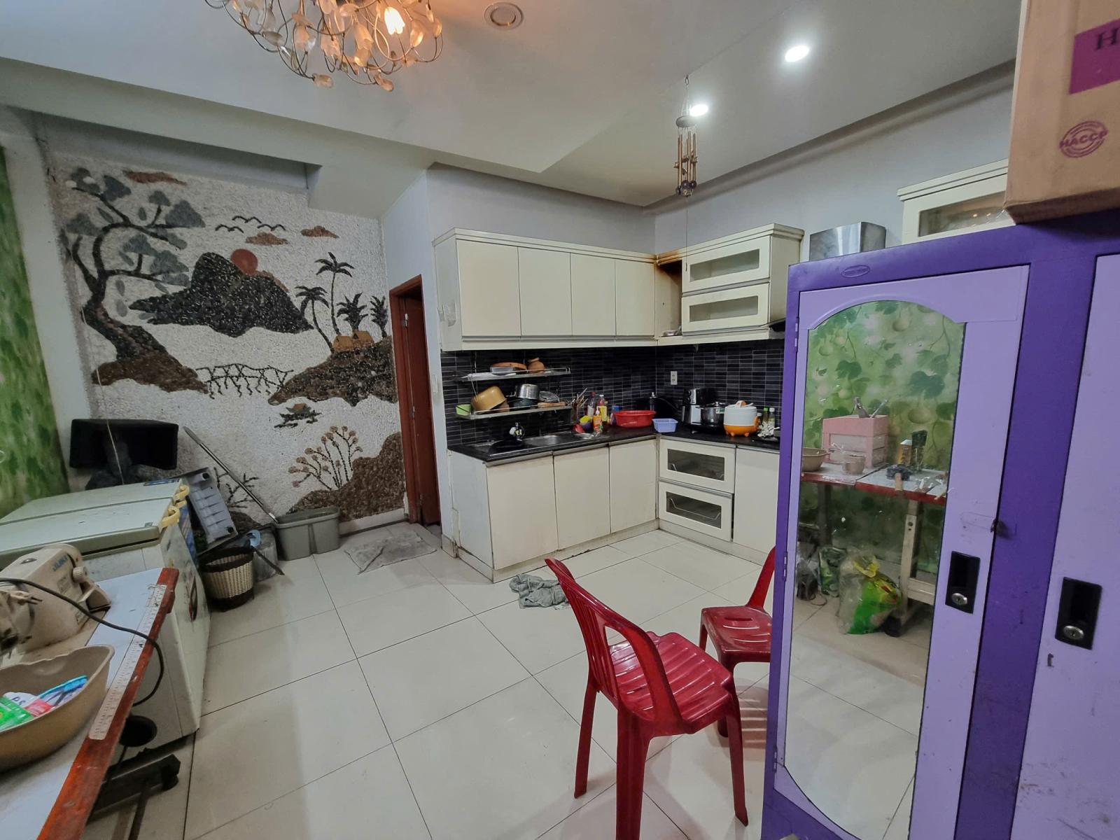 ​🏠 SIÊU PHẨM NHÀ  Ở GÒ VẤP - QUANG TRUNG P11 - GIẢM MẠNH 300TR - CHỈ CÒN 6.9 TỶ  - CHỐT NHANH TRONG THÁNG 15985472