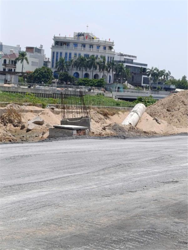 BÁN ĐẤT (4,5X14M) LÊ ĐỨC THỌ , ĐƯỜNG NHỰA , XÂY CAO LẦU - DÂN TRÍ CAO - GIÁ 8 TỶ LH 0933523239 15985473