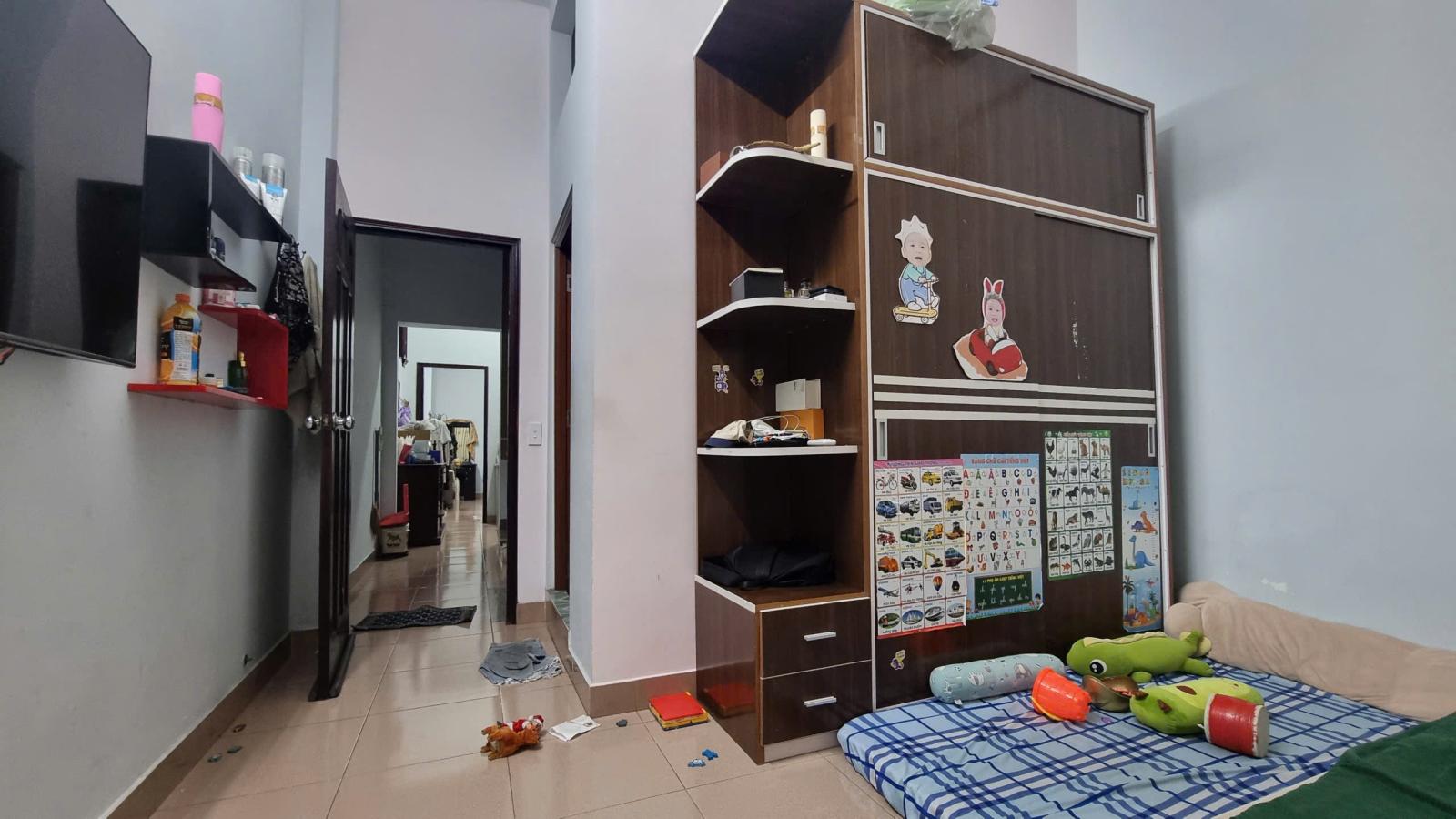 ​🔥 GIẢM SỐC 1.2 TỶ - NHÀ MẶT TIỀN KINH DOANH CHỢ ĐÊM HẠNH THÔNG TAY - ĐƯỜNG 8M CÓ VỈA HÈ  - CÒN 10.1 TỶ🔥 15985479