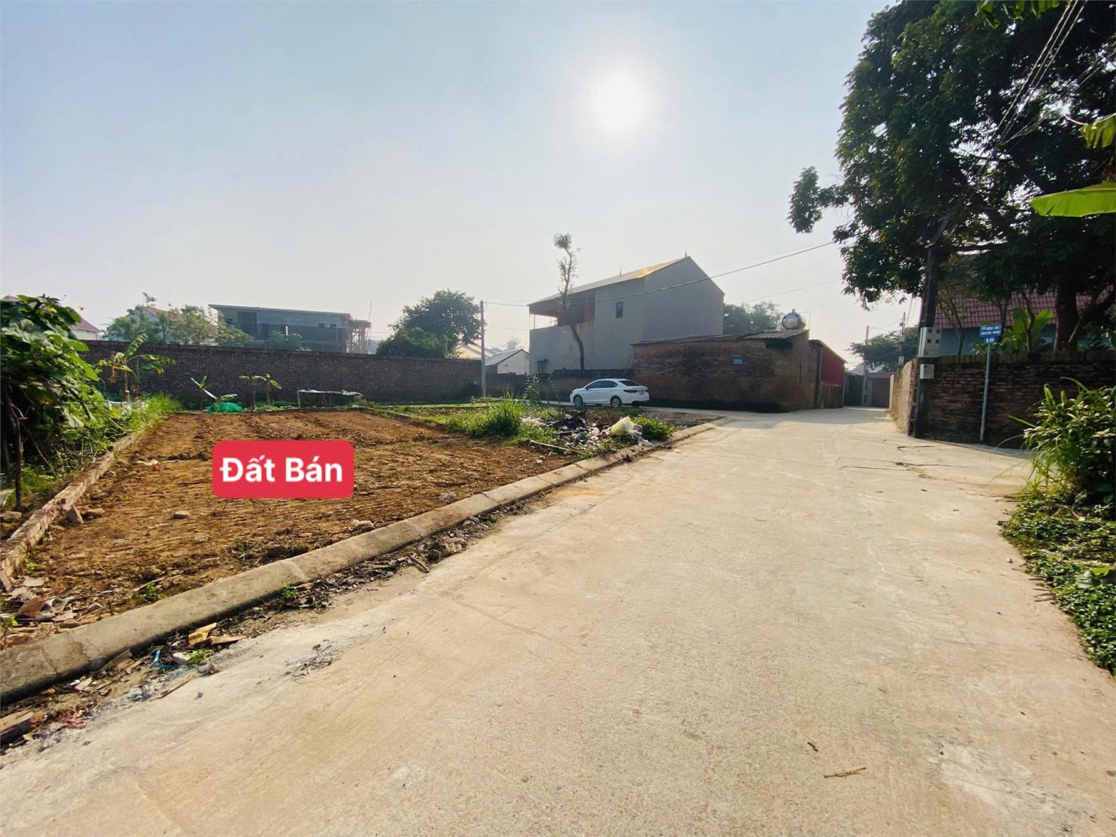 2 tỷ mà mua được 102m full thổ cư tại xã Sóc Sơn, không mua là mất 15985481