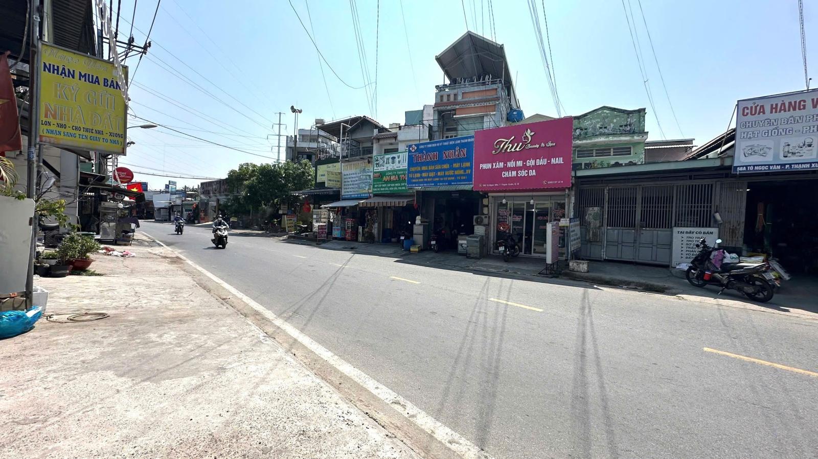 ✅ BÁN NHÀ XƯỞNG QL1A, Q12 – 126M2 – SỔ RIÊNG – 5 TỶ CÒN THƯƠNG LƯỢNG 15985484