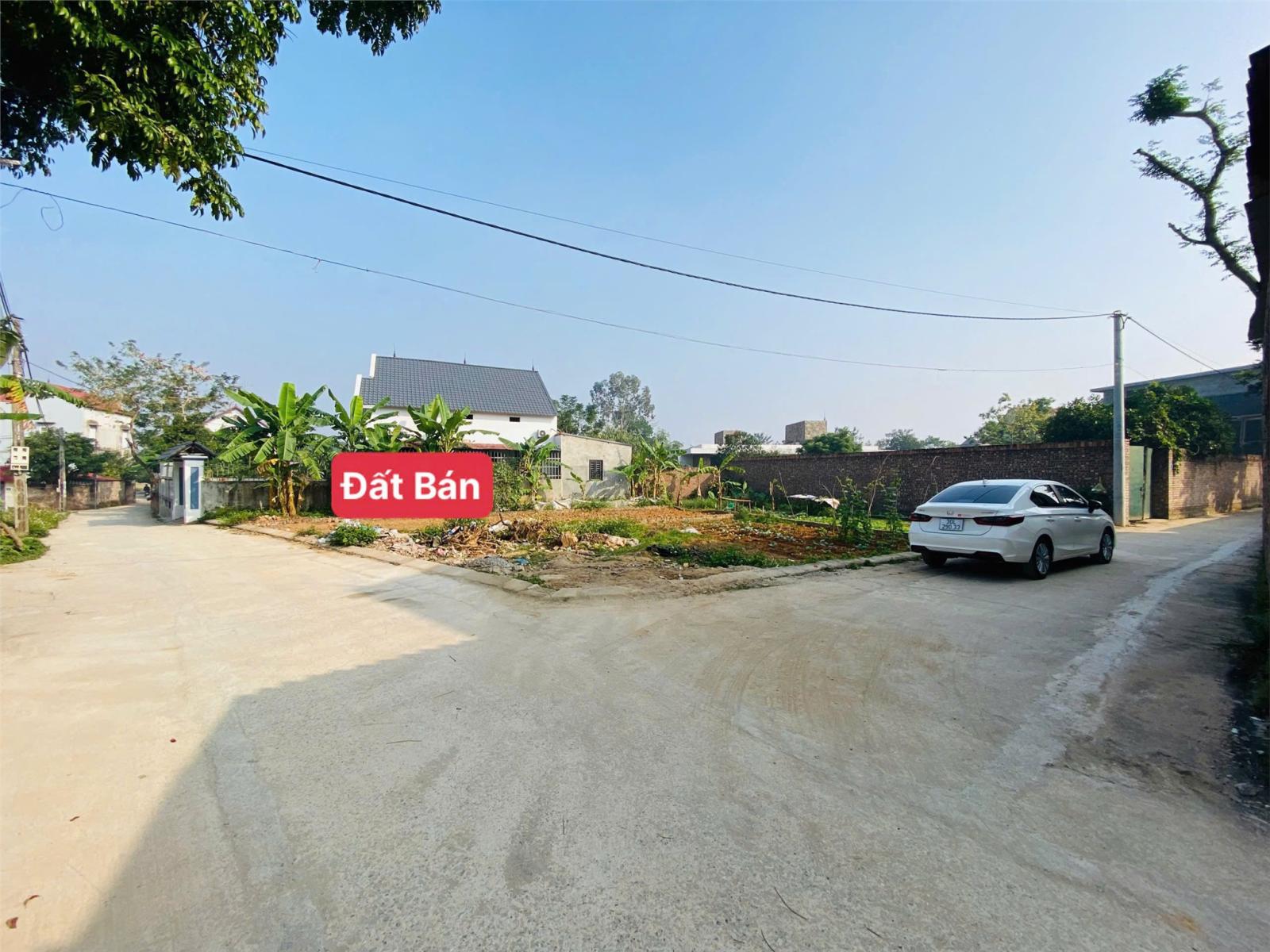 2 tỷ mà mua được 102m full thổ cư tại xã Sóc Sơn, không mua là mất 15985483