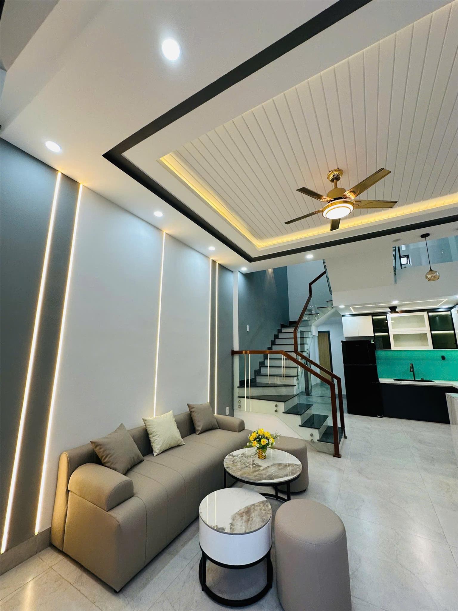 NHÀ ĐẸP - GIÁ TỐT - Vị Trí Đắc Địa Tại 54/11 Gò Dư - Phường Hoà Khánh - Đà Nẵng 15985485