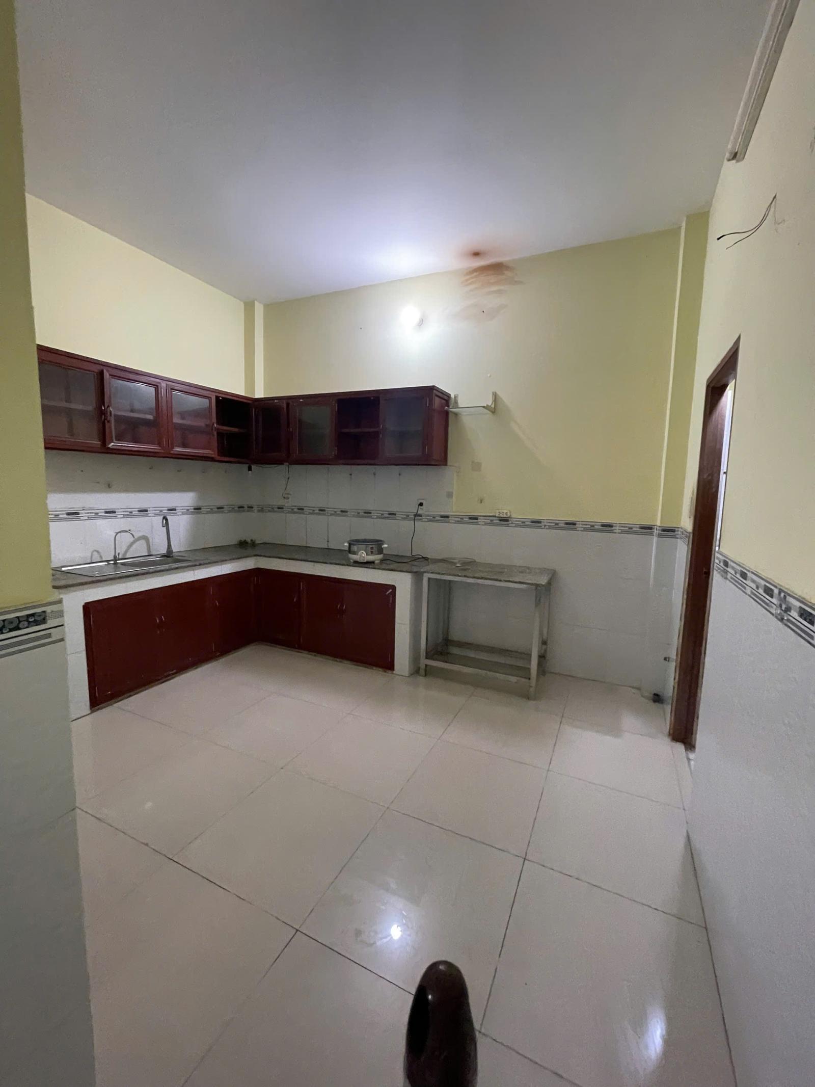 BÁN NHÀ ĐÚC THẬT HẺM AN NINH – TÂN PHÚ – GIÁ 6,5 TỶ 15985488