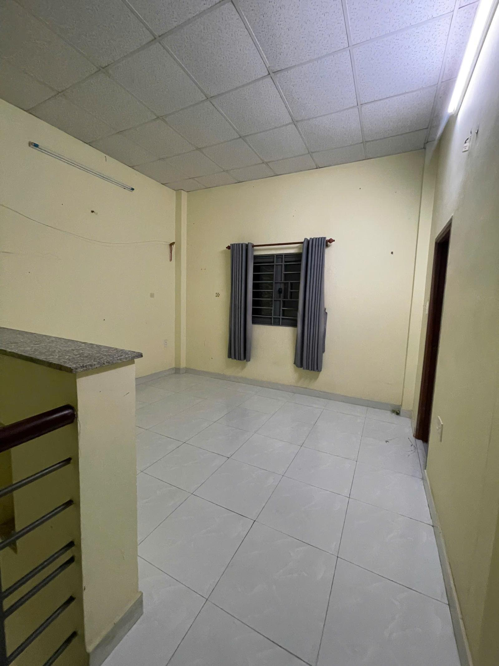 BÁN NHÀ ĐÚC THẬT HẺM AN NINH – TÂN PHÚ – GIÁ 6,5 TỶ 15985488