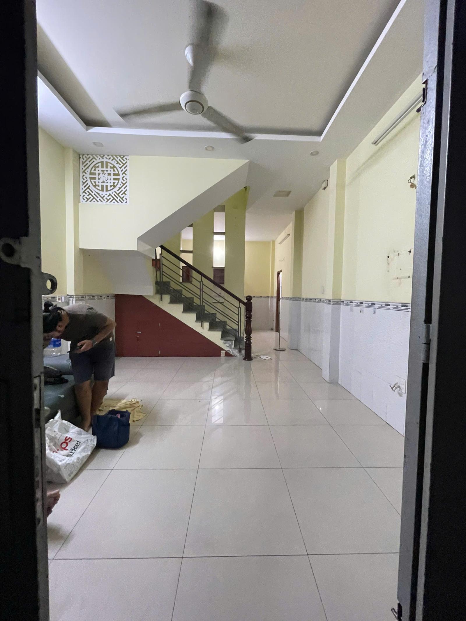 BÁN NHÀ ĐÚC THẬT HẺM AN NINH – TÂN PHÚ – GIÁ 6,5 TỶ 15985488