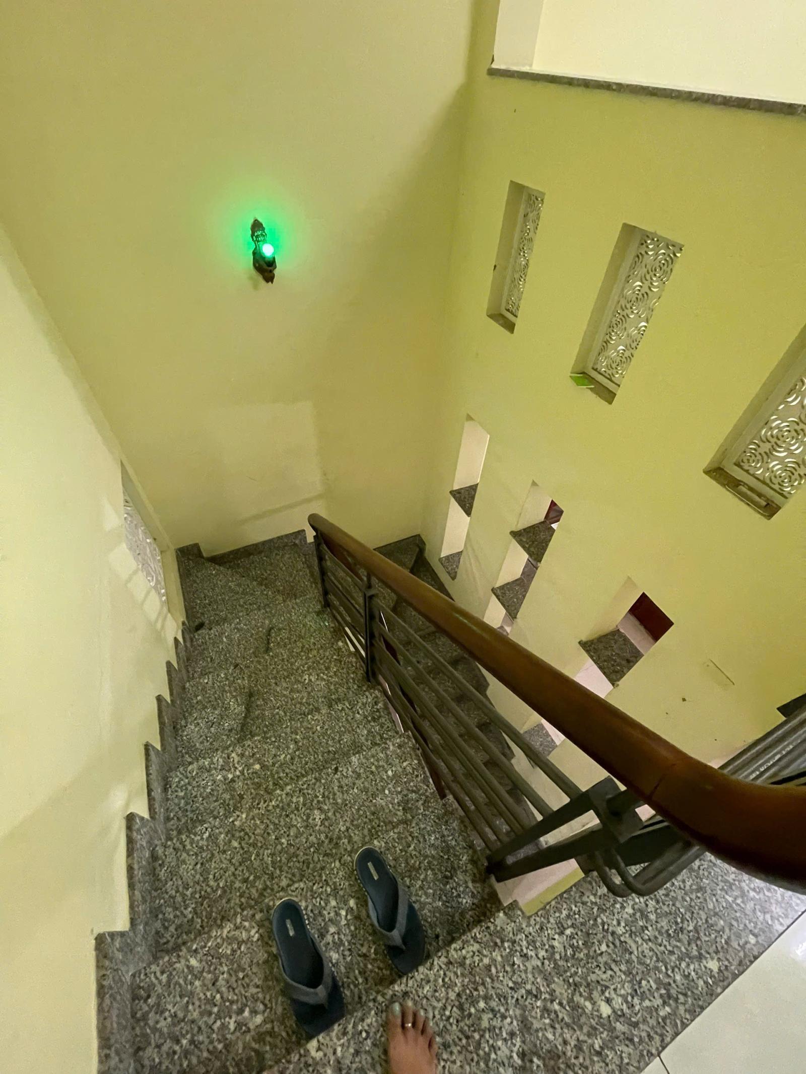 BÁN NHÀ ĐÚC THẬT HẺM AN NINH – TÂN PHÚ – GIÁ 6,5 TỶ 15985488