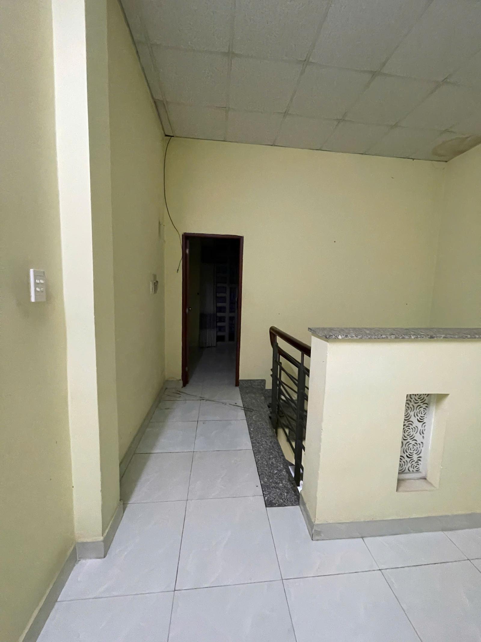 BÁN NHÀ ĐÚC THẬT HẺM AN NINH – TÂN PHÚ – GIÁ 6,5 TỶ 15985488