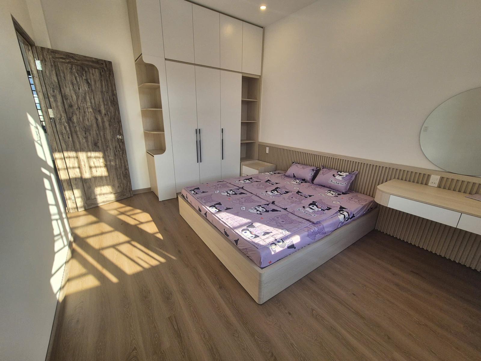 🔴💥Bán nhà 2 tầng kiệtTrần Cao Vân - nhà cách đường chính chỉ 20m 15985490