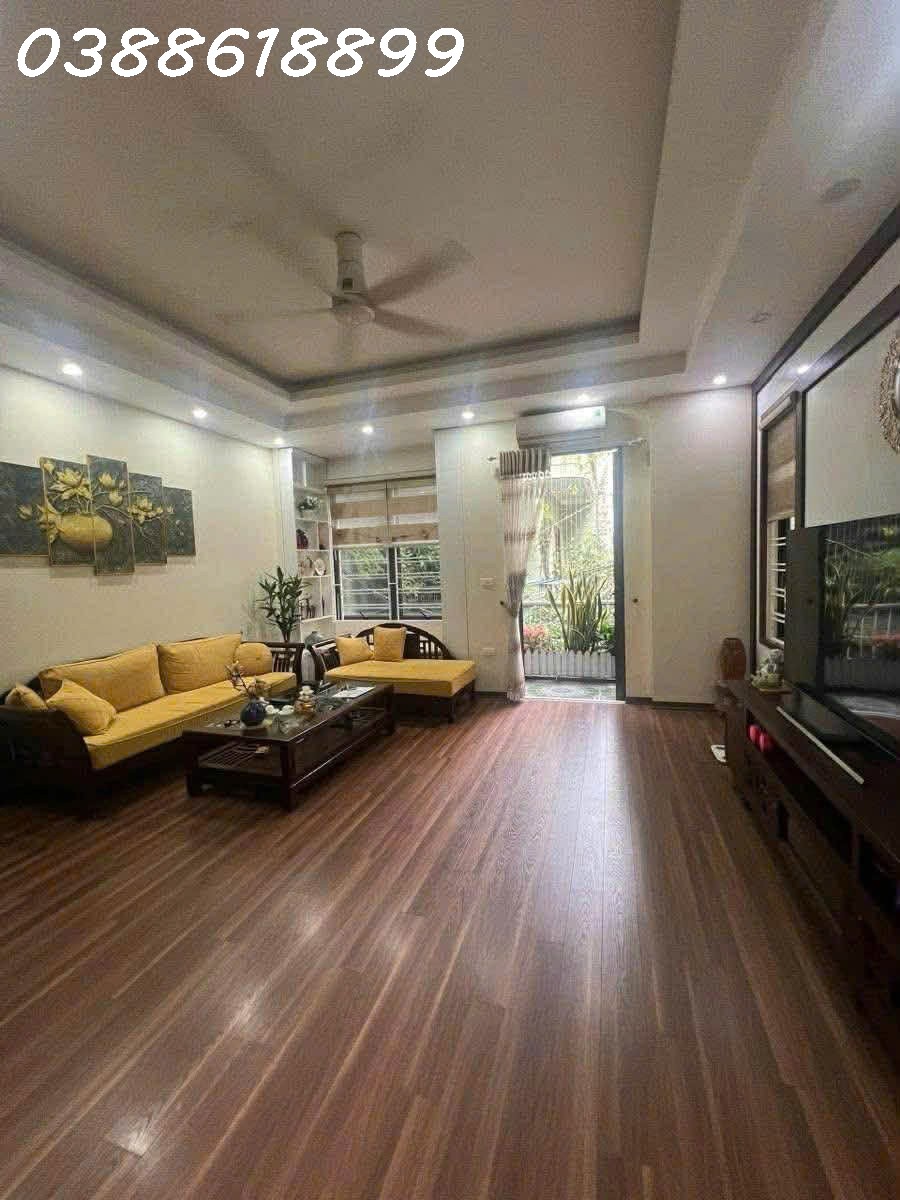 BÁN NHÀ PHÂN LÔ LÁNG HẠ, ĐỐNG ĐA - LÔ GÓC 70M2 x 6 TẦNG - VỈA HÈ Ô TÔ TRÁNH - KINH DOANH - GIÁ 29.8 15985494