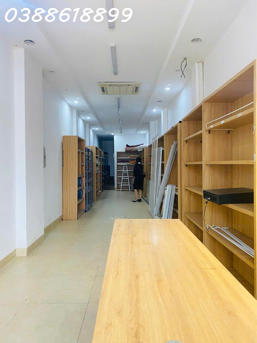 BÁN MẶT PHỐ VỊ TRÍ ĐẸP NGAY NGÃ BA TÂY SƠN - THÁI THỊNH - 65Mx6T THANG MÁY - KINH DOANH 15985500