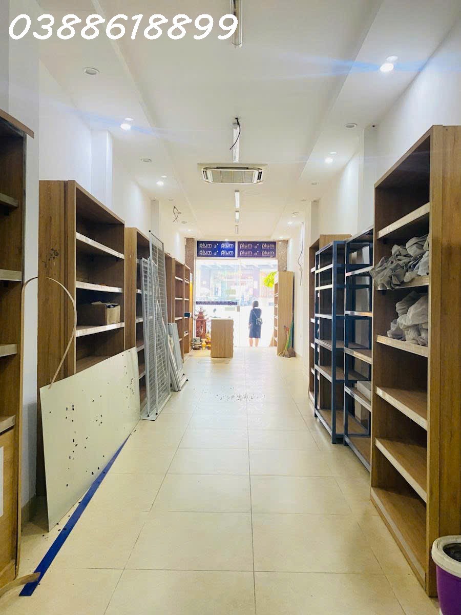 BÁN MẶT PHỐ VỊ TRÍ ĐẸP NGAY NGÃ BA TÂY SƠN - THÁI THỊNH - 65Mx6T THANG MÁY - KINH DOANH 15985500