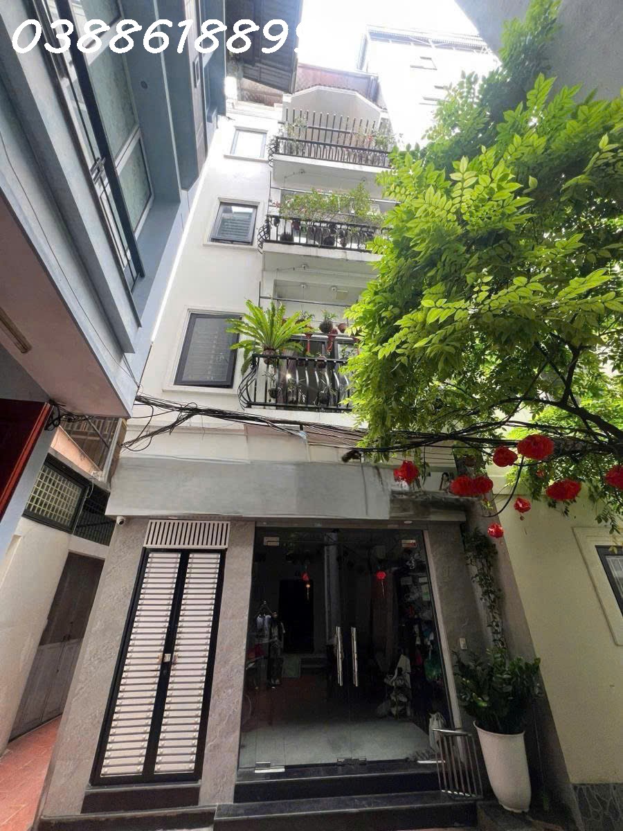 BÁN NHÀ DÂN XÂY OTO ĐỖ 10M - PHỐ HUỲNH THÚC KHÁNG- 60Mx5T,MT5,3M - LÔ GÓC 15985501