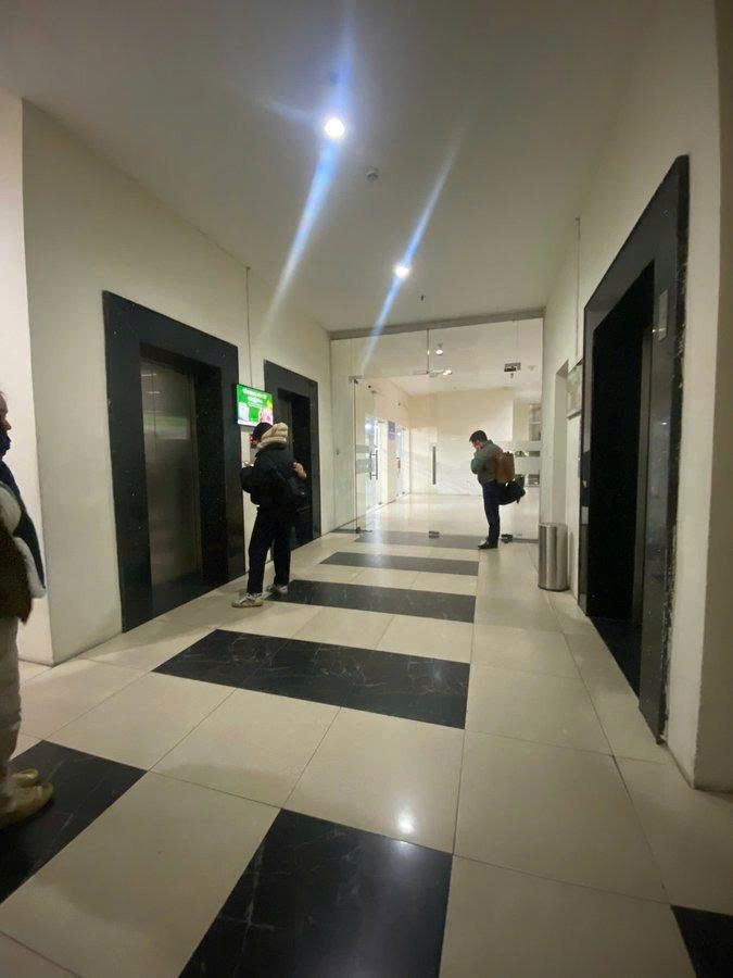 CHUNG CƯ CAO CẤP - FLC - VIEW TRIỆU ĐÔ - NỘI THẤT SỊN XÒ - VỊ TRÍ ĐẮC ĐỊA - CHỦ CẦN BÁN GẤP 15985505