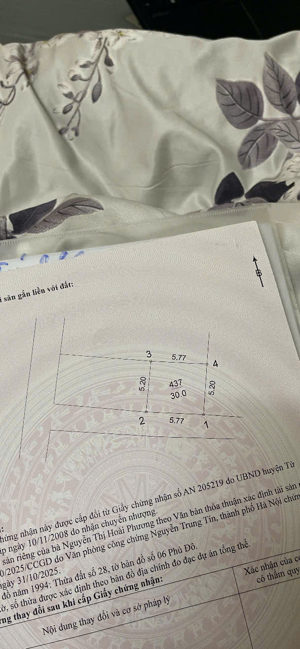 CHUNG CƯ CAO CẤP - FLC - VIEW TRIỆU ĐÔ - NỘI THẤT SỊN XÒ - VỊ TRÍ ĐẮC ĐỊA - CHỦ CẦN BÁN GẤP 15985505