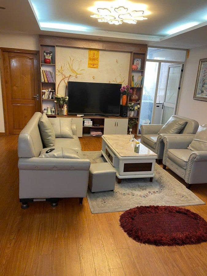 CHUNG CƯ CAO CẤP - FLC - VIEW TRIỆU ĐÔ - NỘI THẤT SỊN XÒ - VỊ TRÍ ĐẮC ĐỊA - CHỦ CẦN BÁN GẤP 15985505