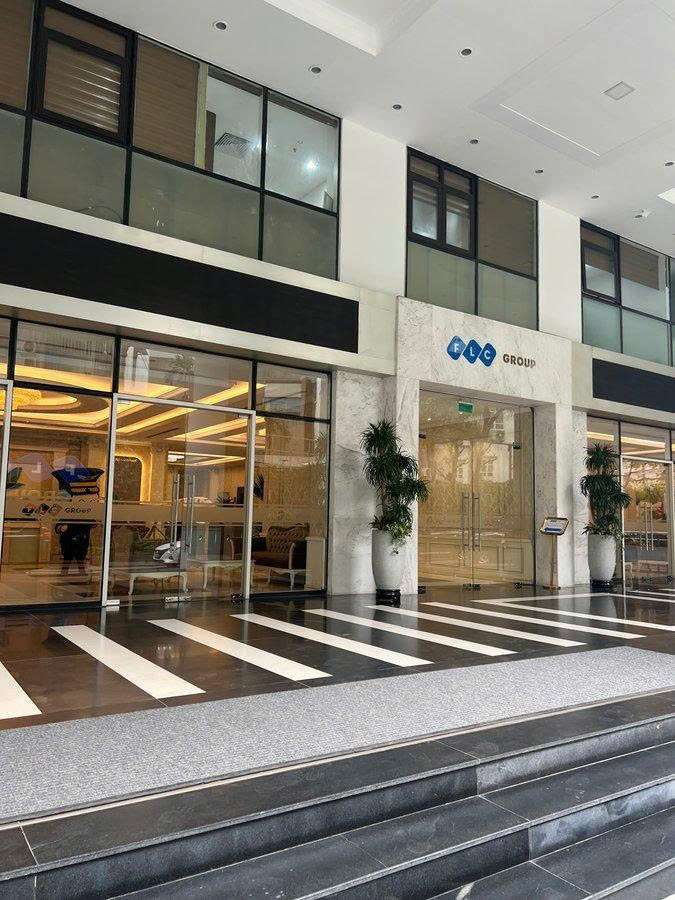 CHUNG CƯ CAO CẤP - FLC - VIEW TRIỆU ĐÔ - NỘI THẤT SỊN XÒ - VỊ TRÍ ĐẮC ĐỊA - CHỦ CẦN BÁN GẤP 15985505