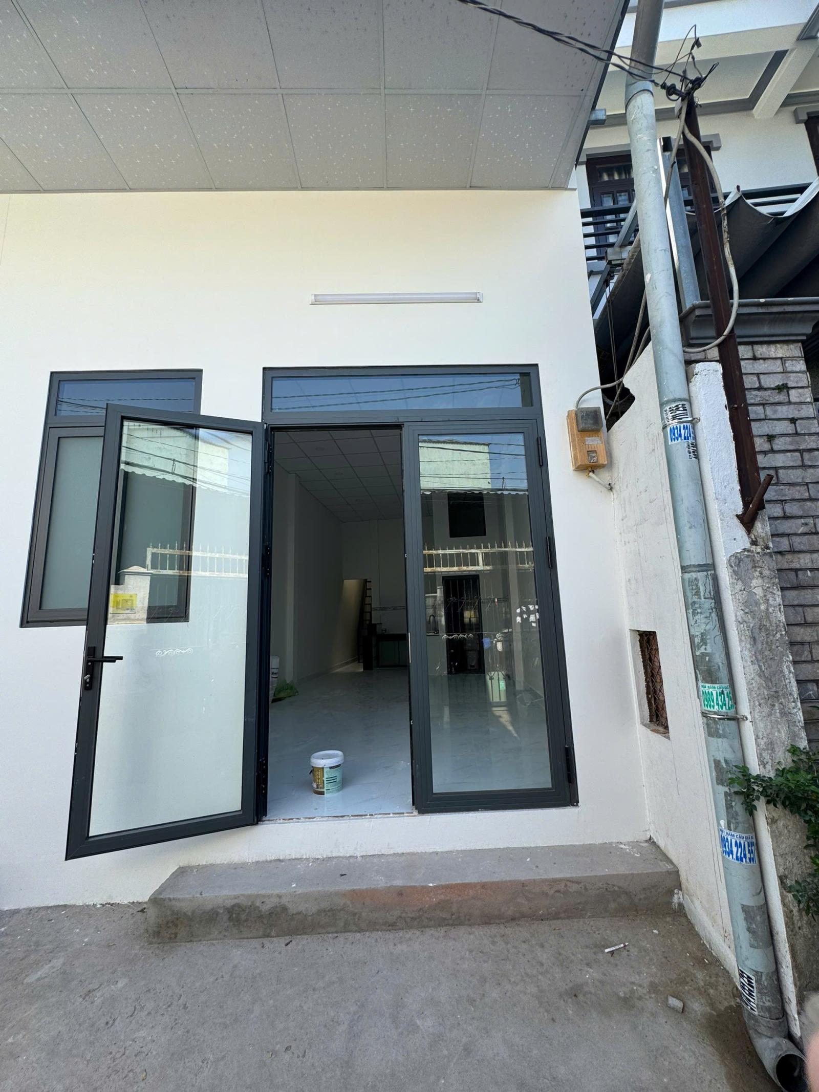 Mở Bán 2 Lô Đất Thổ Cư 100% – Hẻm 47 Đường 12 – Tam Bình – TP Thủ Đức 15985506