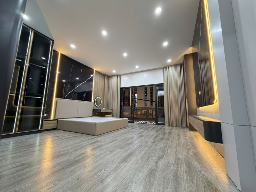 Bán nhà đẹp Thượng Thanh- Full Nội thất- Dân xây -oto- 60m 5 tầng nhỉnh 9 tỷ 15985509