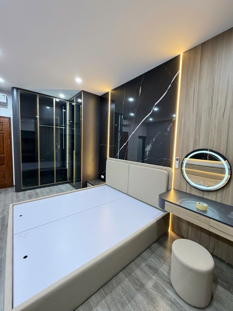 Bán nhà đẹp Thượng Thanh- Full Nội thất- Dân xây -oto- 60m 5 tầng nhỉnh 9 tỷ 15985509