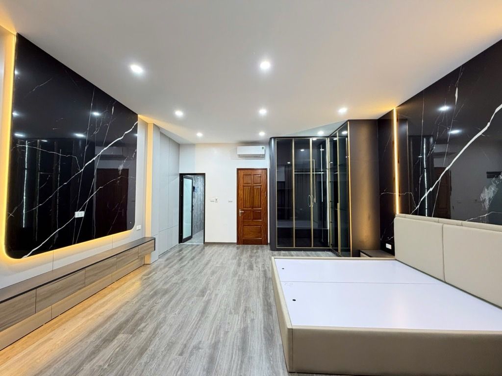 Bán nhà đẹp Thượng Thanh- Full Nội thất- Dân xây -oto- 60m 5 tầng nhỉnh 9 tỷ 15985510