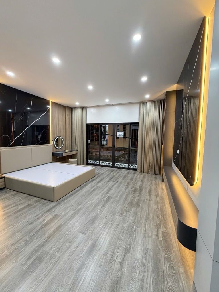 Bán nhà đẹp Thượng Thanh- Full Nội thất- Dân xây -oto- 60m 5 tầng nhỉnh 9 tỷ 15985510