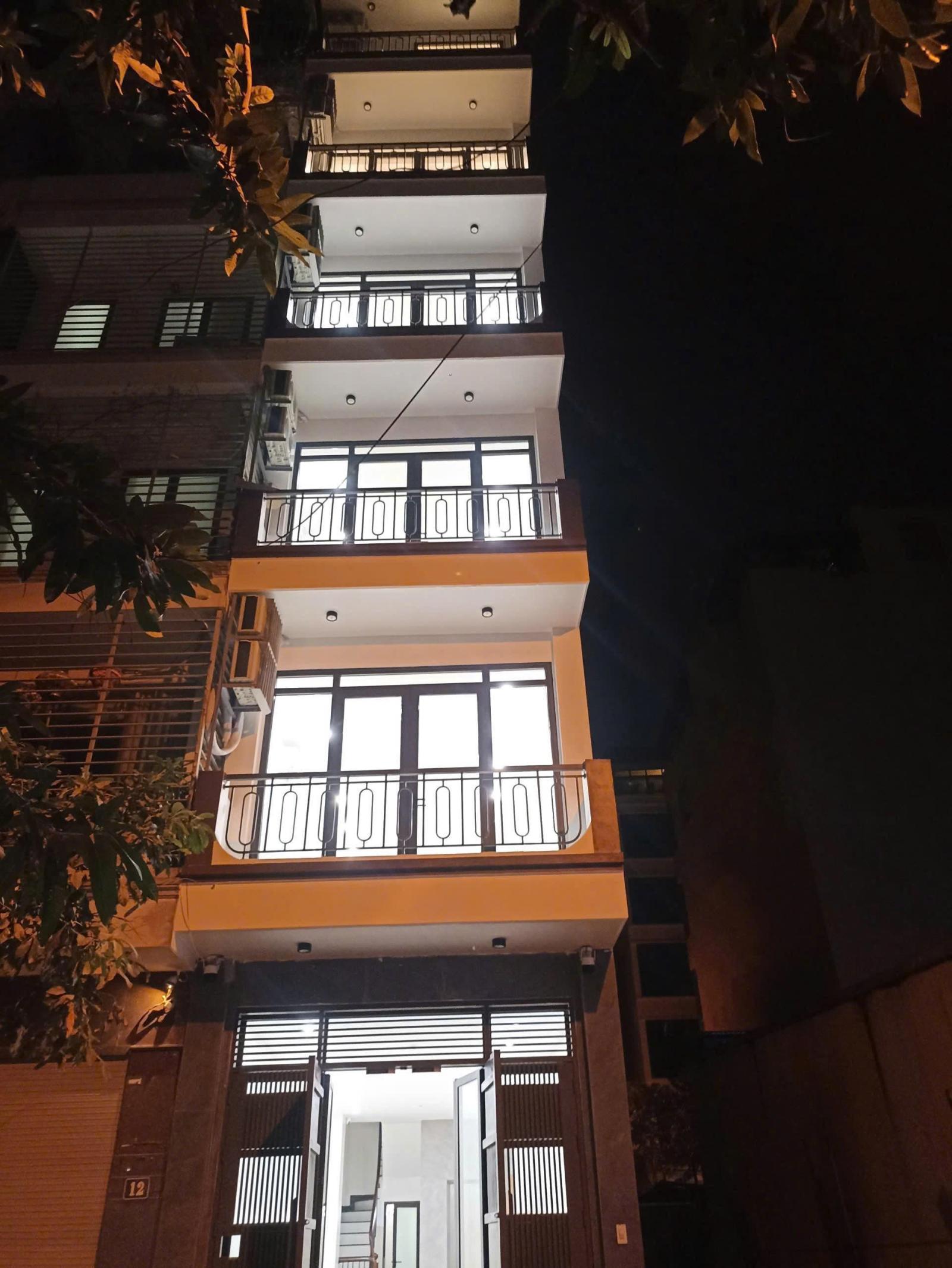 CHO THUÊ NHÀ 4 TẦNG MẶT NGÕ MỘ LAO – HÀ ĐÔNG, HÀ NỘI 15985512