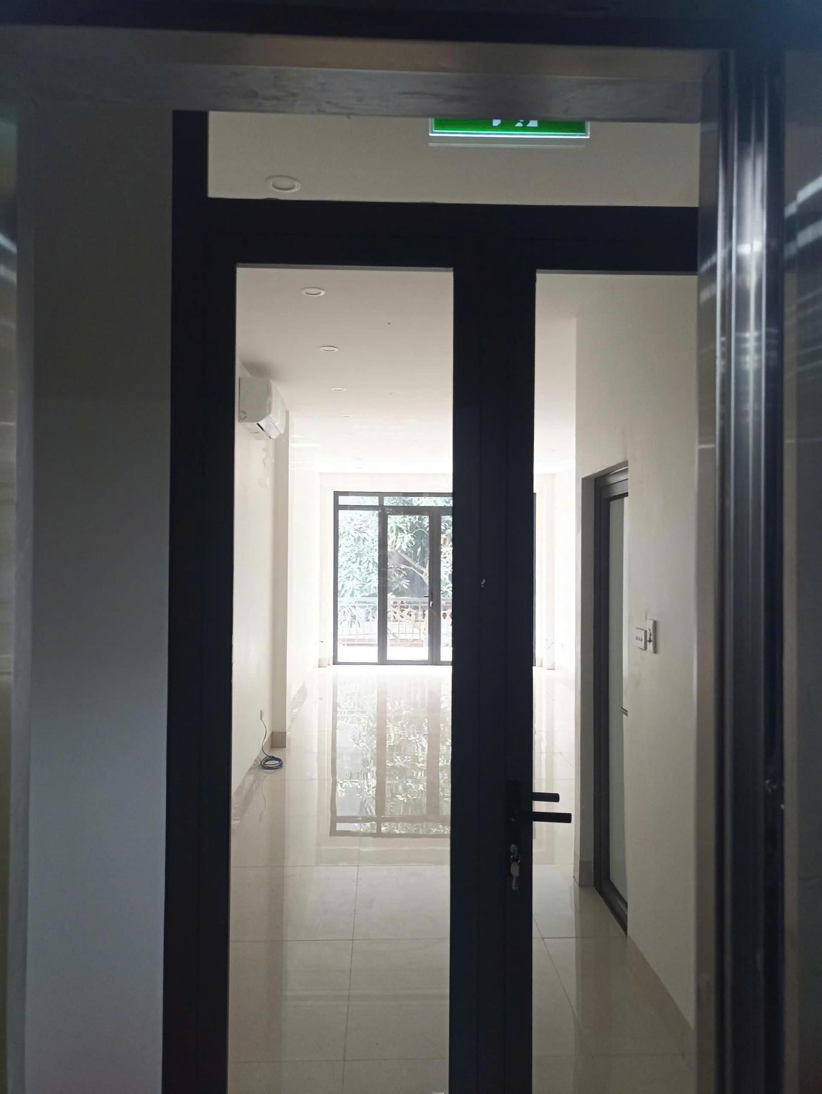 CHO THUÊ NHÀ 4 TẦNG MẶT NGÕ MỘ LAO – HÀ ĐÔNG, HÀ NỘI 15985512