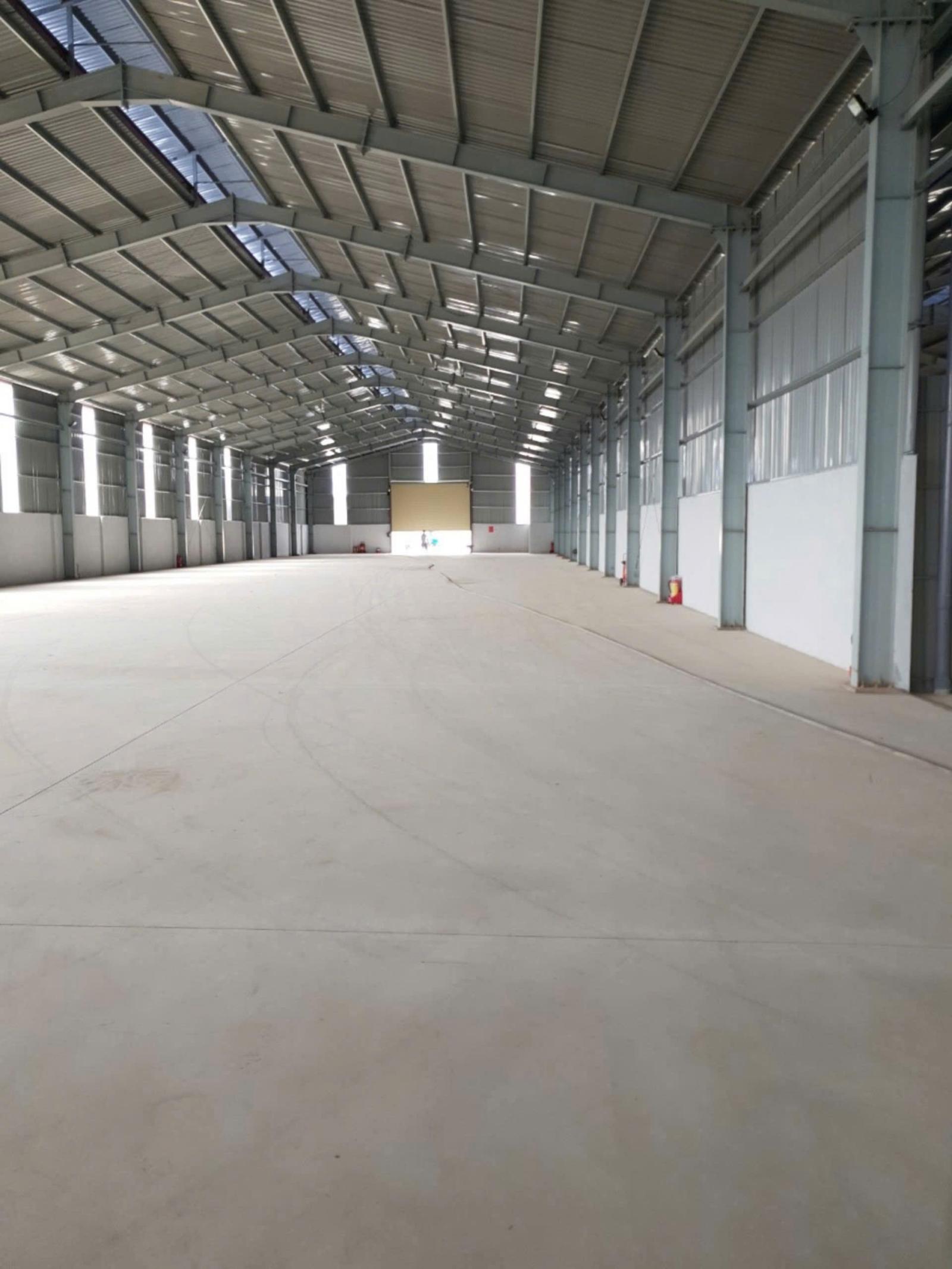 XT151 Nhà Xưởng, Kho cho thuê ngoài kcn, sẵn sàng bàn giao hoạt động liền 15985518