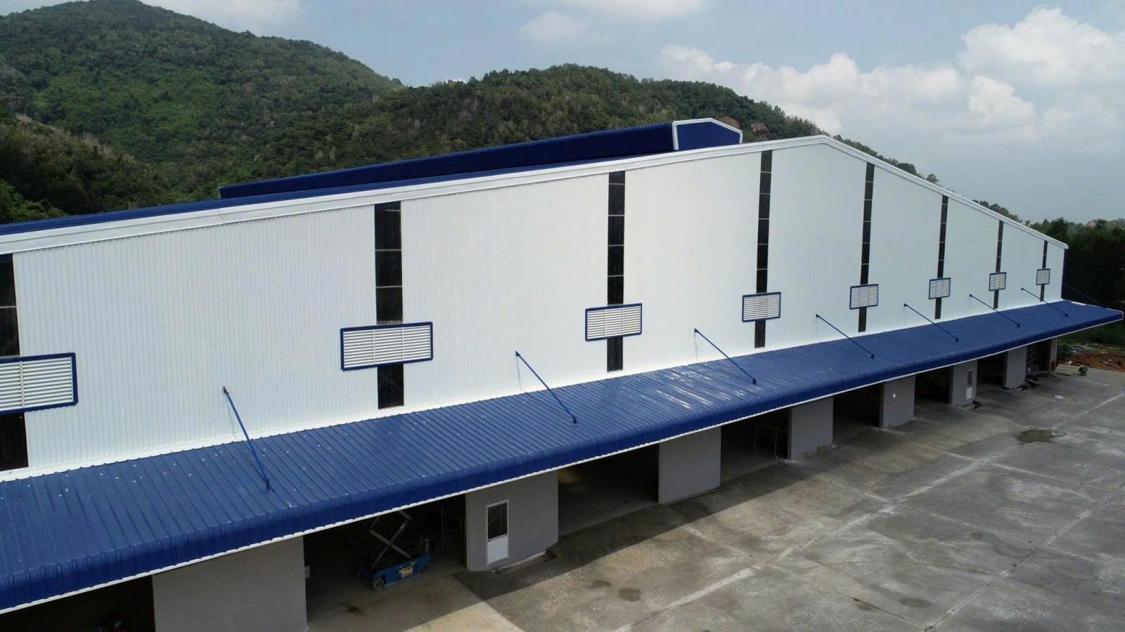 XN150 cho thuê nhà xưởng, kho bãi kiên cố ,ngoài KCN , có PC tự động. giao liền 15985520