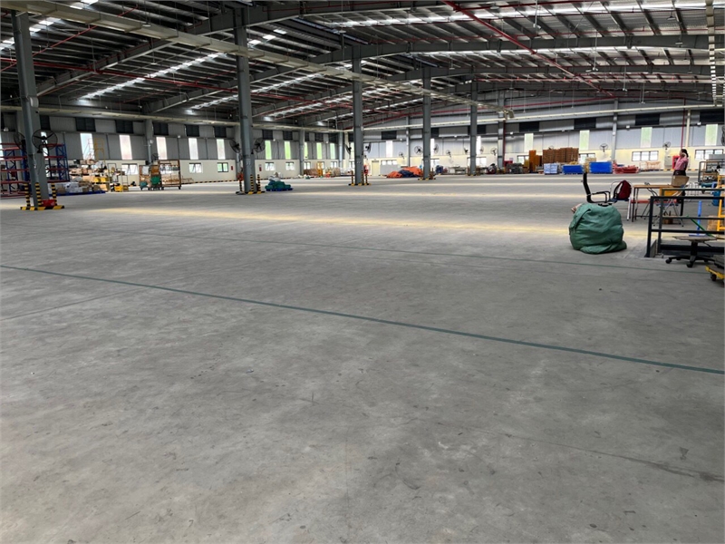 XN150 cho thuê nhà xưởng, kho bãi kiên cố ,ngoài KCN , có PC tự động. giao liền 15985522