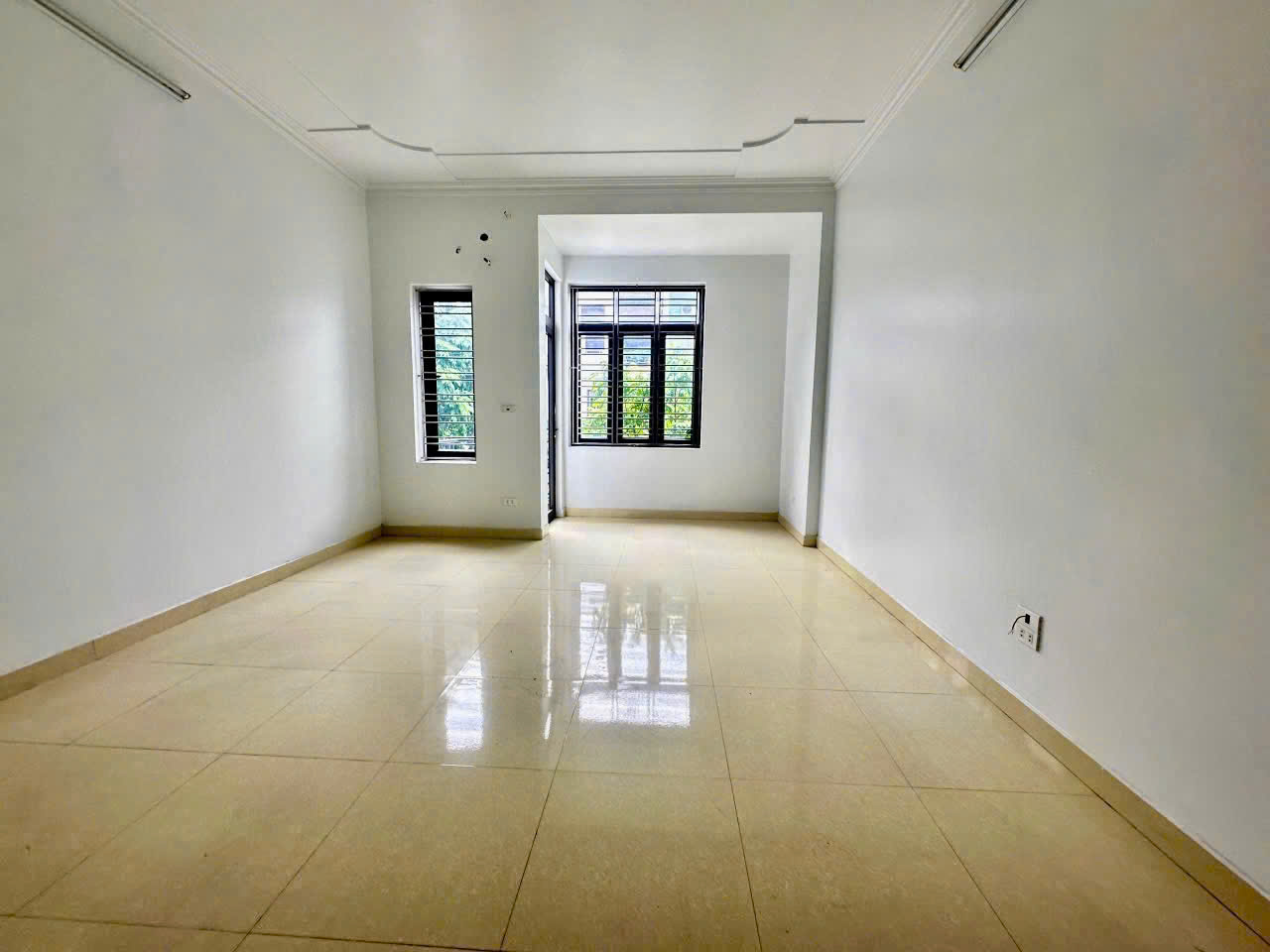 CHÍNH CHỦ BÁN NHÀ 4 TẦNG AN ĐỒNG- AN DƯƠNG 15985524