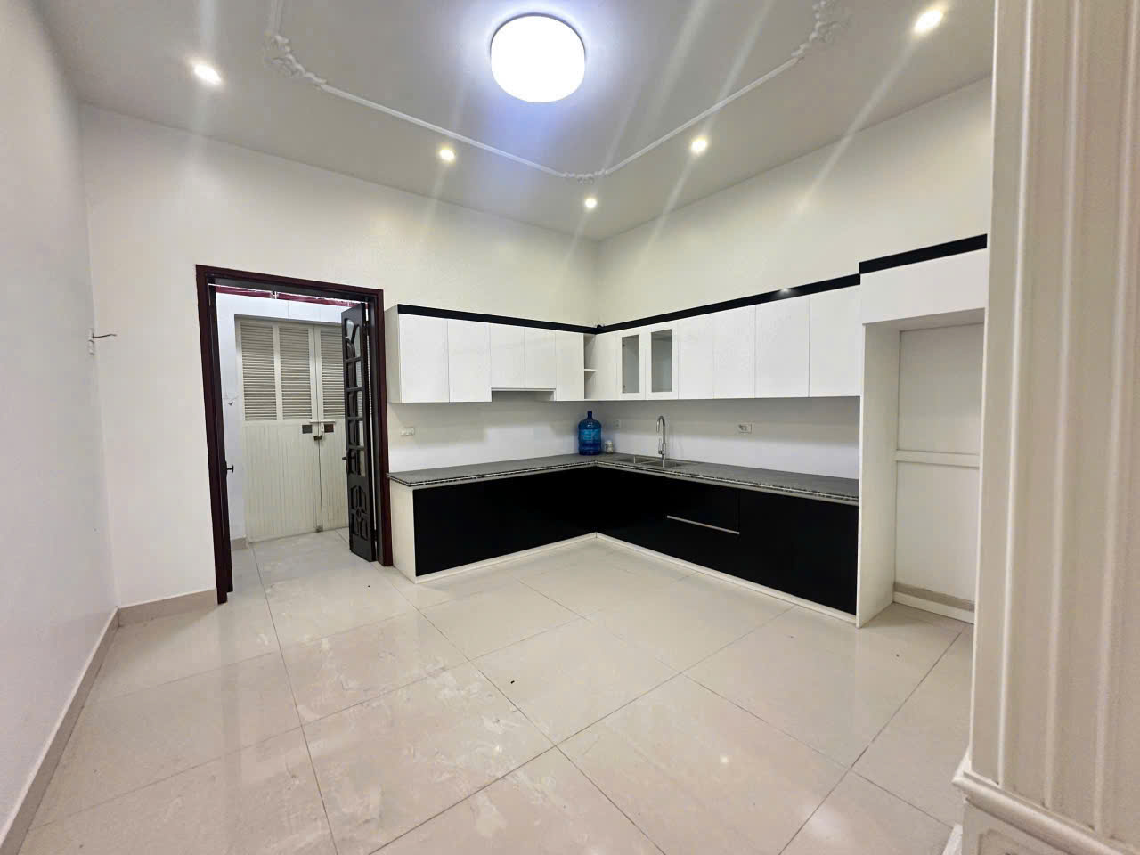 CHÍNH CHỦ BÁN NHÀ 4 TẦNG AN ĐỒNG- AN DƯƠNG 15985524