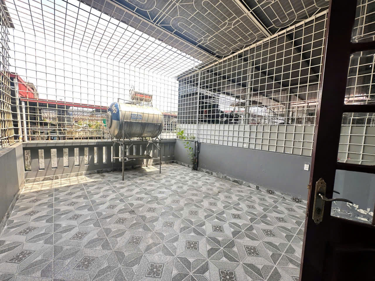 CHÍNH CHỦ BÁN NHÀ 4 TẦNG AN ĐỒNG- AN DƯƠNG 15985524