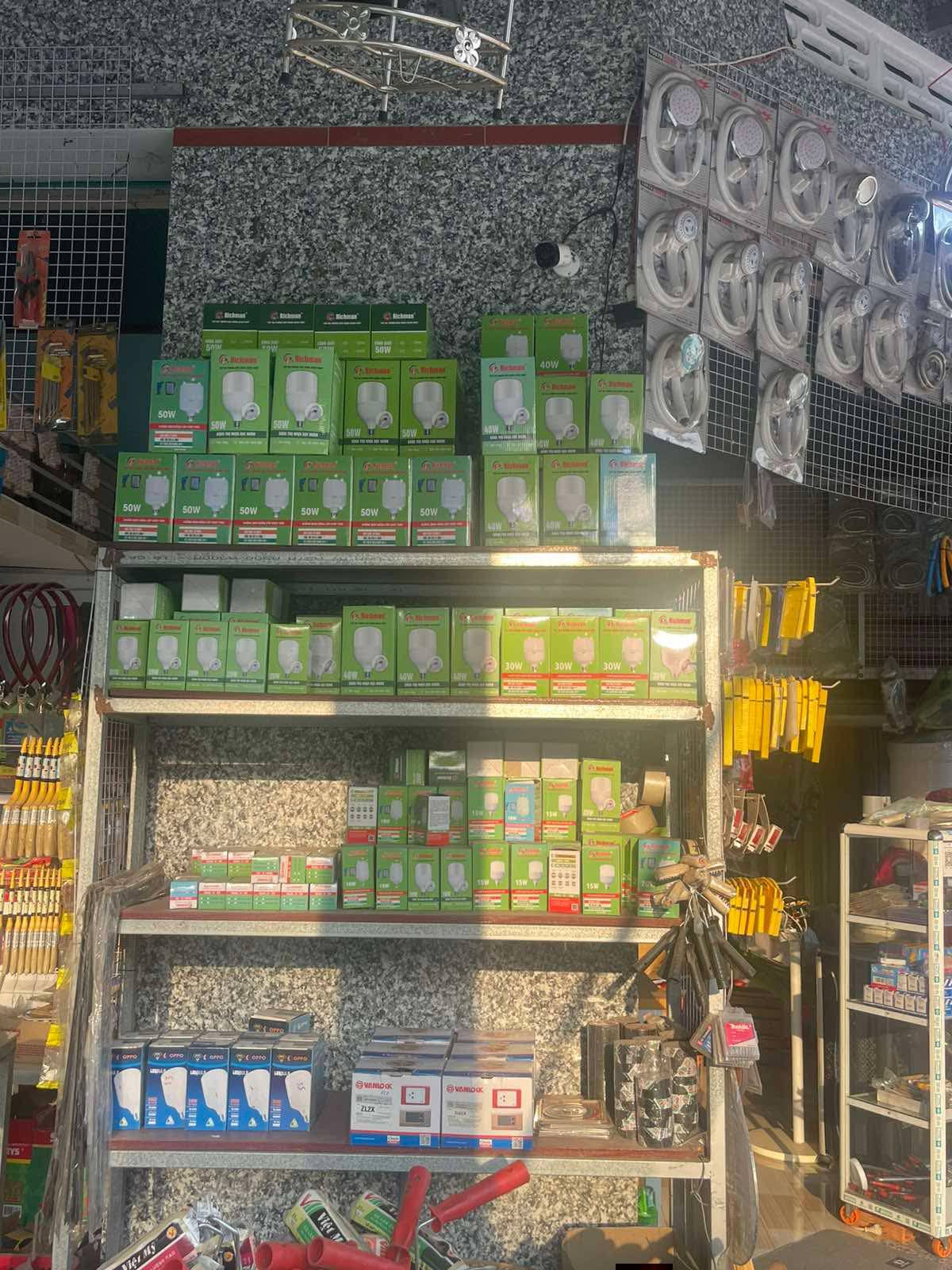 SANG NHƯỢNG CỬA HÀNG ĐIỆN NƯỚC GIA DỤNG – KHU VỰC VĨNH TÂN – BÌNH DƯƠNG 15985523