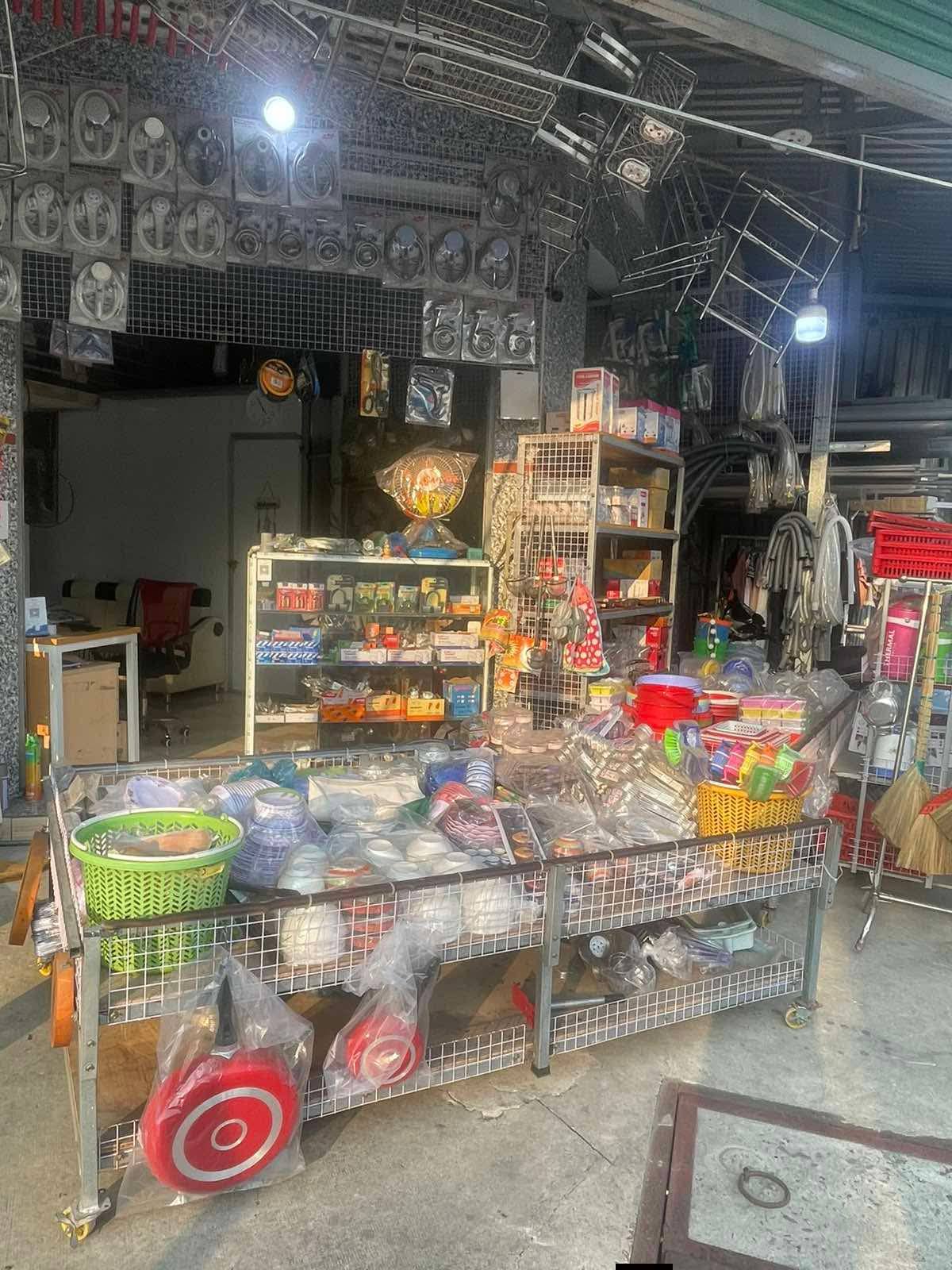 SANG NHƯỢNG CỬA HÀNG ĐIỆN NƯỚC GIA DỤNG – KHU VỰC VĨNH TÂN – BÌNH DƯƠNG 15985523